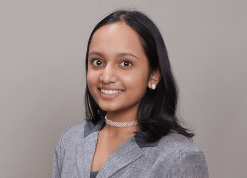 Madhalasa Iyer