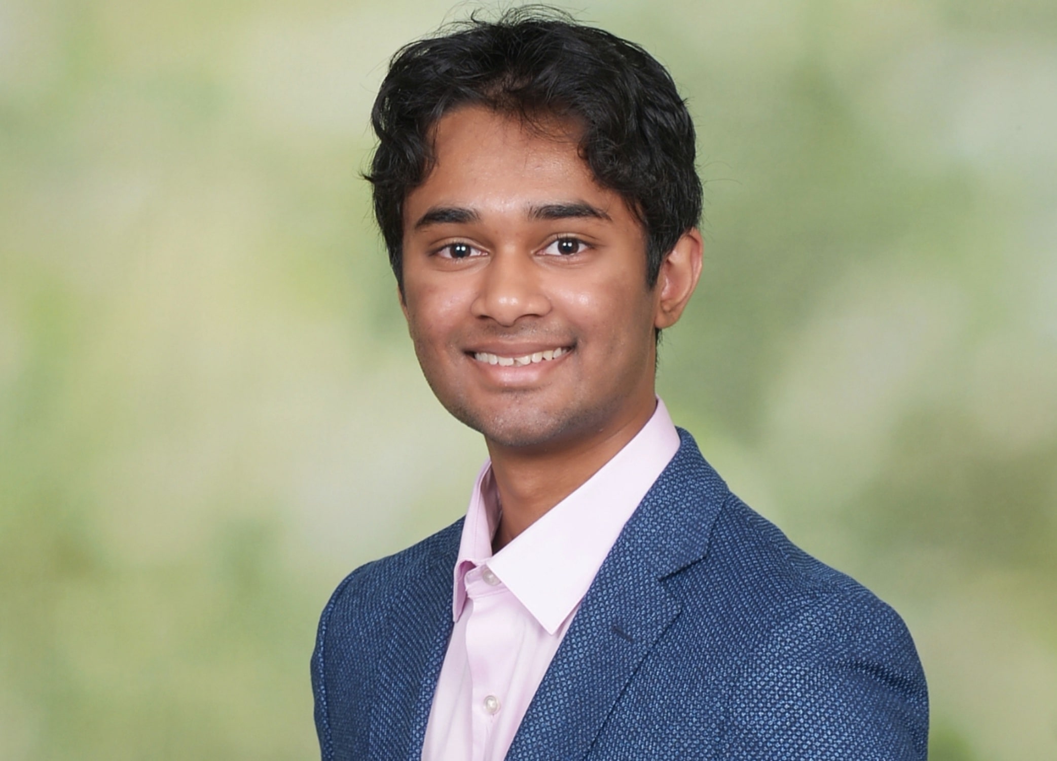 Manish Rangan