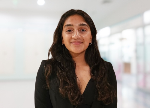 Isha Agrawal