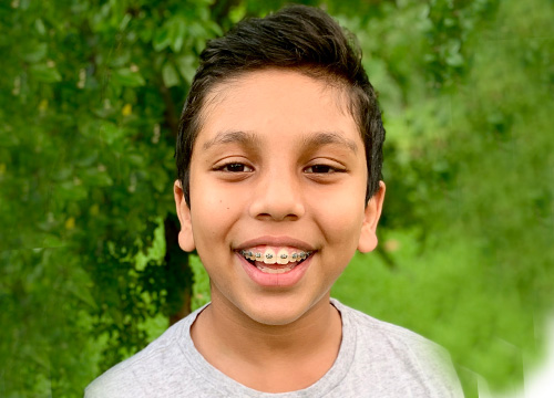Tarik Syed