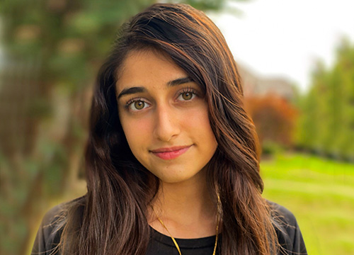 Inaya Sheikh