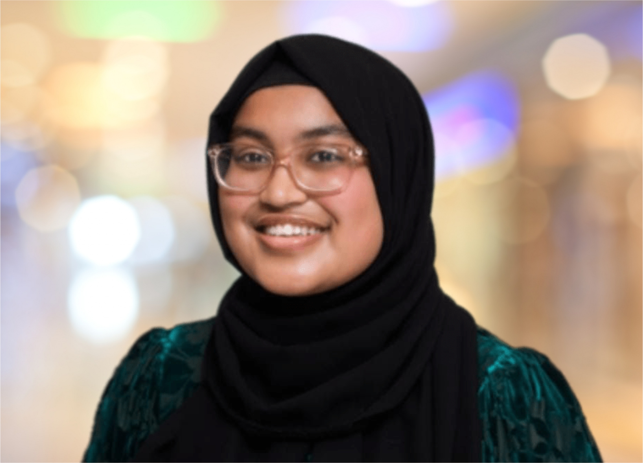 Wafiqah Zubair